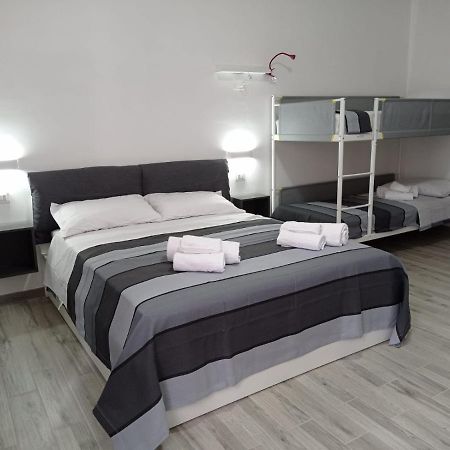 Ciccina Rooms Марцамеми Экстерьер фото