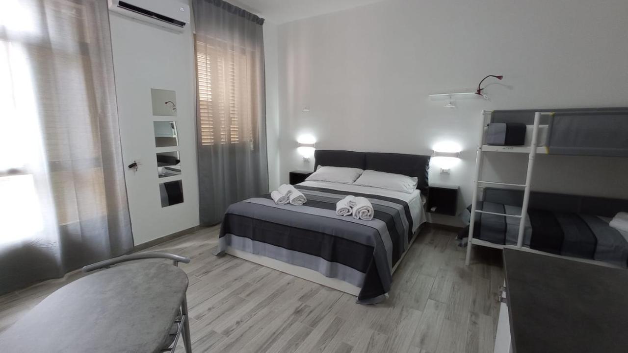Ciccina Rooms Марцамеми Экстерьер фото