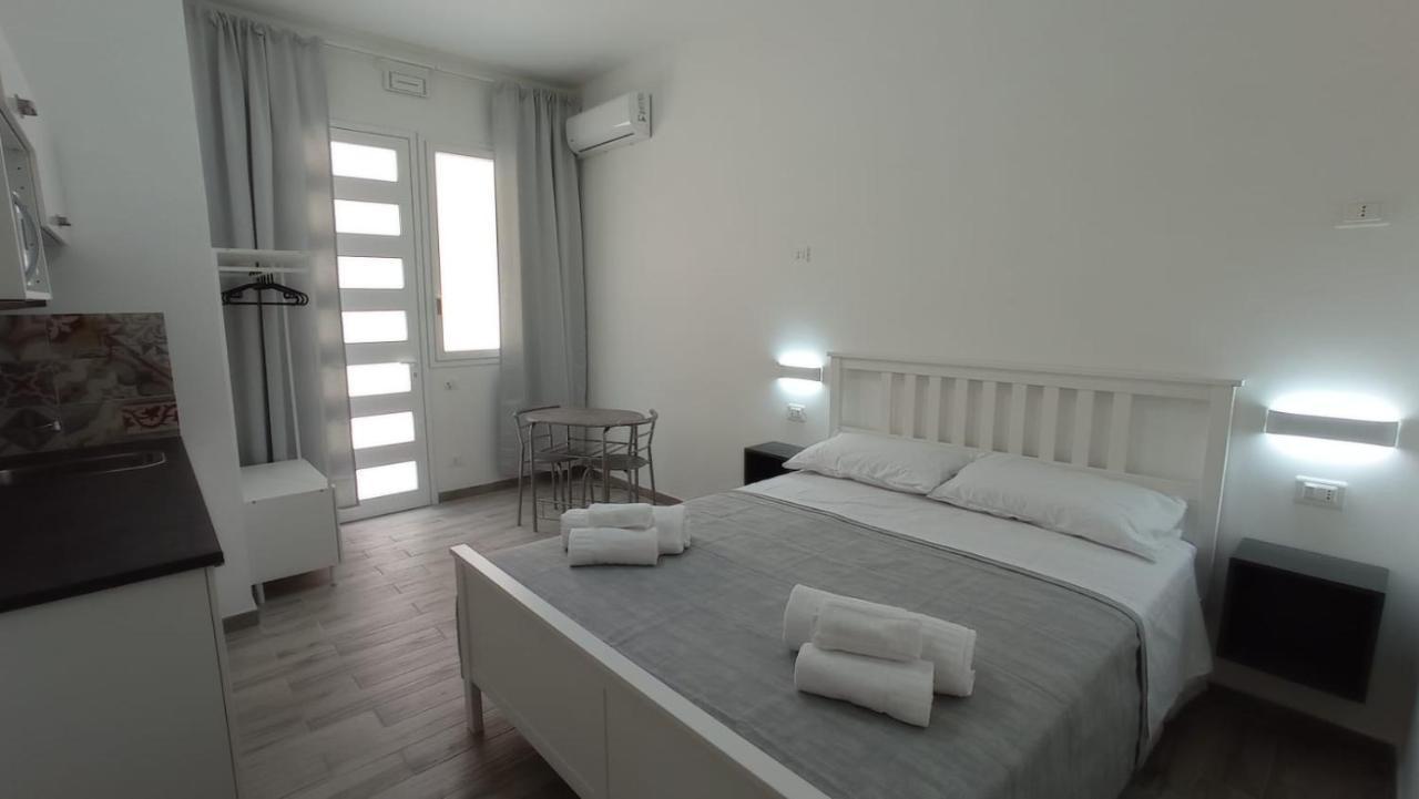 Ciccina Rooms Марцамеми Экстерьер фото